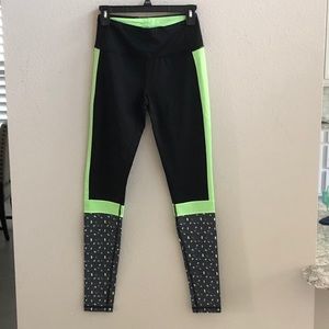 Workout Tights